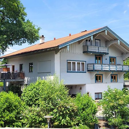 Haus Schoenblick Ruhpolding Εξωτερικό φωτογραφία