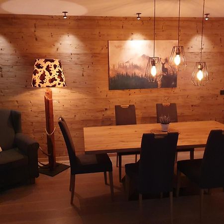 Haus Schoenblick Ruhpolding Εξωτερικό φωτογραφία