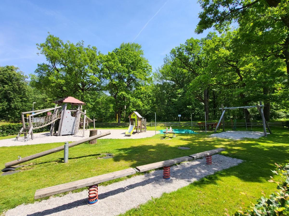 Haus Schoenblick Ruhpolding Εξωτερικό φωτογραφία