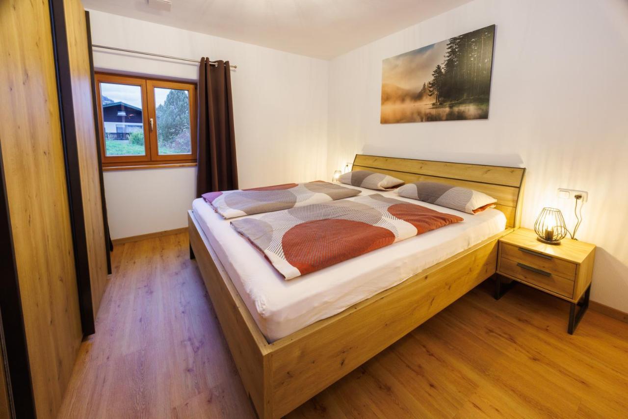 Haus Schoenblick Ruhpolding Εξωτερικό φωτογραφία