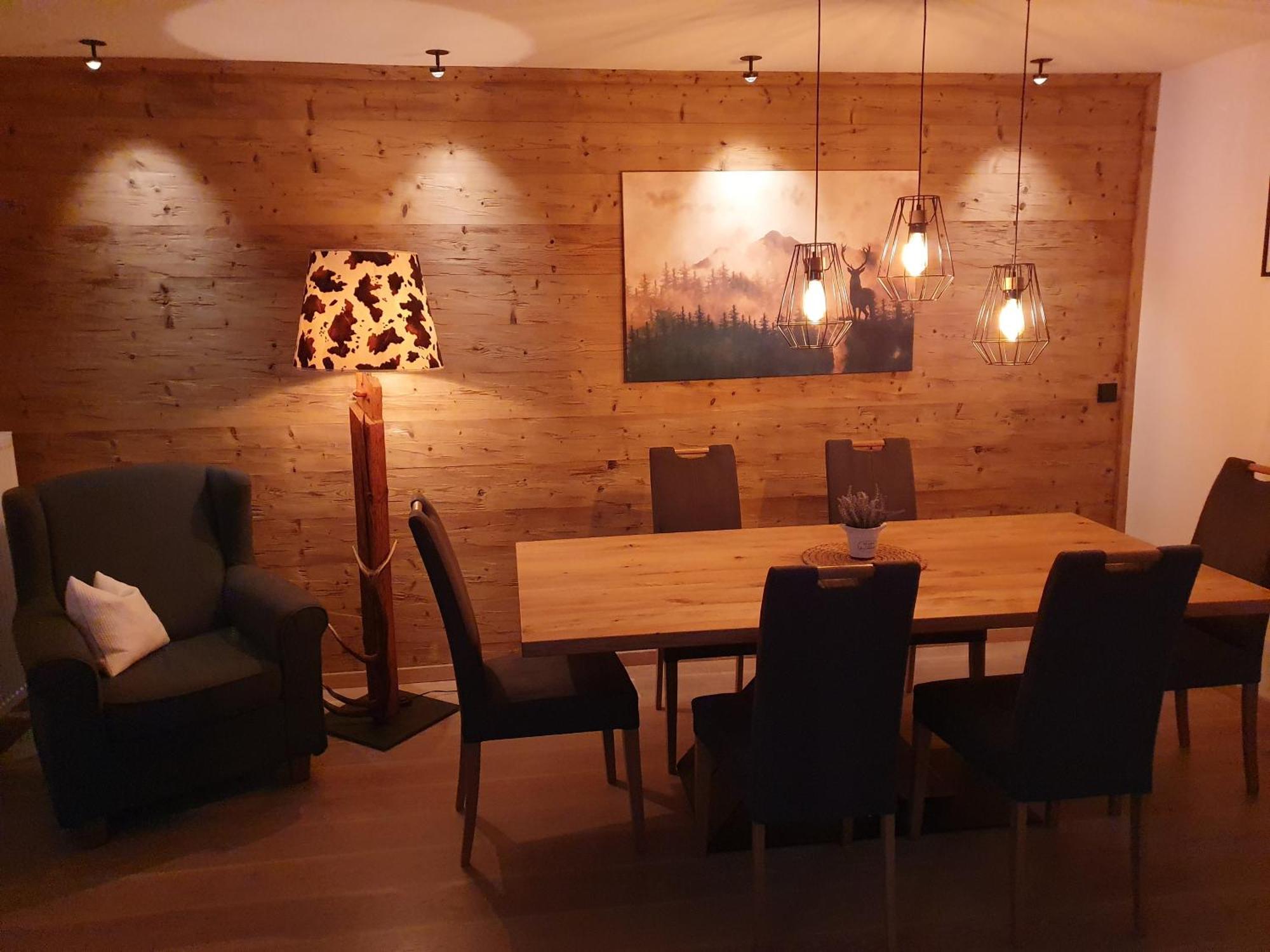 Haus Schoenblick Ruhpolding Εξωτερικό φωτογραφία